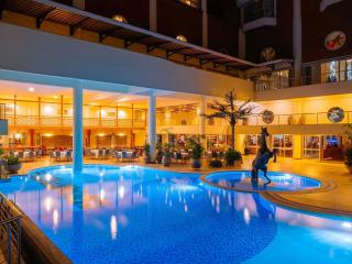 Mövenpick Hotel & Residences Nairobi - 9