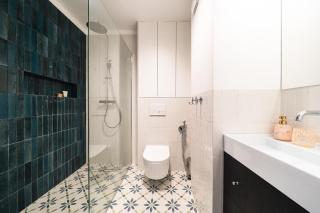 Bagatela Apartment - Varsovia - 3