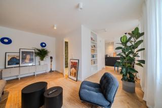 Bagatela Apartment - 8