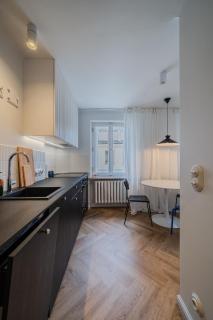 Bagatela Apartment - 4