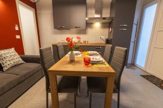 NUOVO Piazza Statuto - Appartamento con WiFi e ac - 9