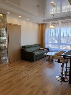 Cozy One-Bedroom Retreat in Klaipėda I Cohost - 6