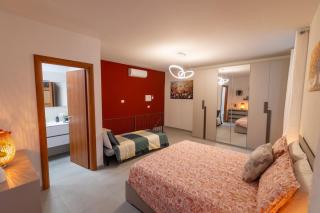 NUOVO Piazza Statuto - Appartamento con WiFi e ac - 5