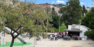 Cozy and quiet apartment in Malaga city - 9