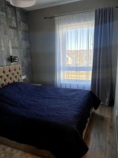Cozy One-Bedroom Retreat in Klaipėda I Cohost - 2