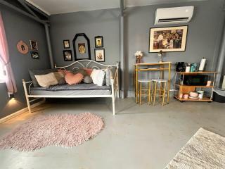 The Studio at Stardust Retreat - 1