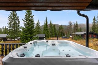 Fagerasen 208 by Vacation Trysil - 8