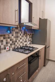 Bluewave Apartment - 9