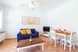 El Calón Beach and Pool - 8