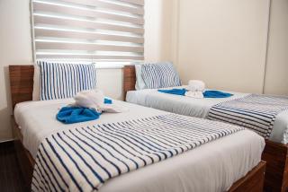 Bluewave Apartment - 5