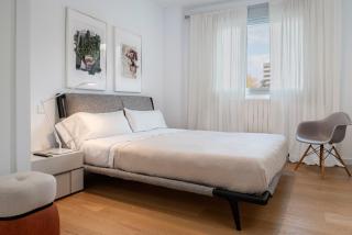 Magno Apartment Ramón Carande- Private Parking included - Seville - 7