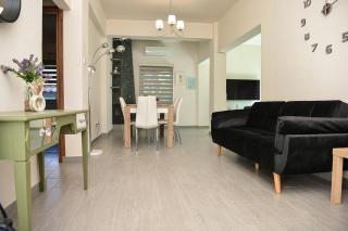 Bluewave Apartment - 1