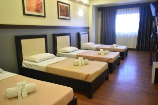 Venus Parkview Hotel - 9