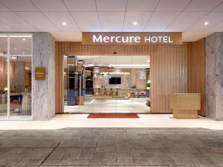 Mercure Samarinda - 8