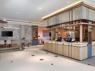 Mercure Samarinda - 6