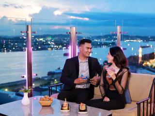 Mercure Samarinda - 5