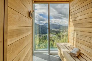 Hotel Pieniny Grand Wellness & SPA - Destigo Hotels - 8