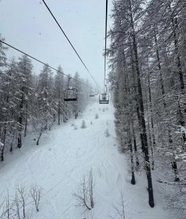 La Baïta De La Foux - 5