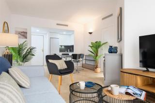 Magno Apartments Santa Justa II - 8