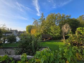 Rénovation de charme, nature, étang, authenticité - 8