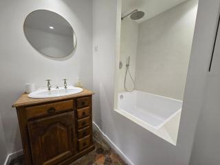 Rénovation de charme, nature, étang, authenticité - 7