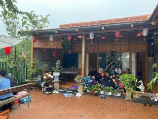 An Homestay Tam Coc - 3