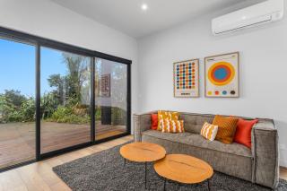 Treetop Hideaway - Ohope Holiday home - 7