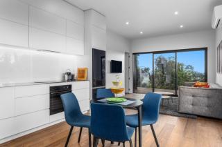 Treetop Hideaway - Ohope Holiday home - 5