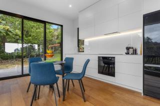 Treetop Hideaway - Ohope Holiday home - 4