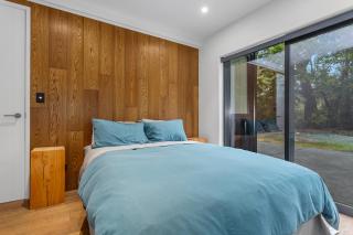 Treetop Hideaway - Ohope Holiday home - 3