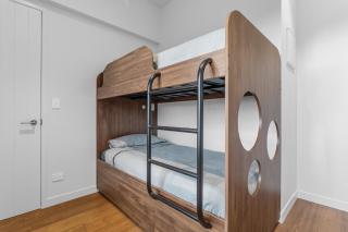 Treetop Hideaway - Ohope Holiday home - 2