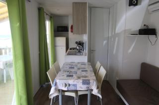 BluePortel Location Mobil-home Le Portel Bord de Mer - 5