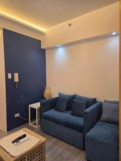 SMDC Good Stays - Shore 2 Unit 1169 Tower 3 - 0