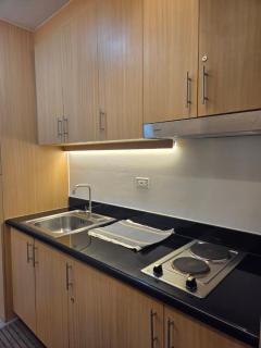 SMDC Good Stays - Shore 2 Unit 1169 Tower 3 - 9