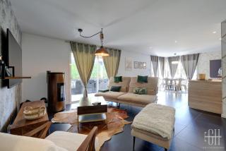 La Familial - 6V - Parking - Jardin - Bureau - 0