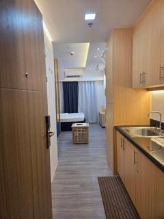 SMDC Good Stays - Shore 2 Unit 1169 Tower 3 - 7