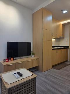 SMDC Good Stays - Shore 2 Unit 1169 Tower 3 - 5