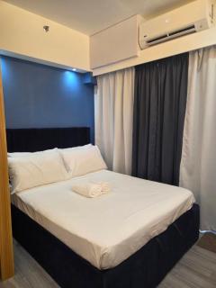 SMDC Good Stays - Shore 2 Unit 1169 Tower 3 - 4