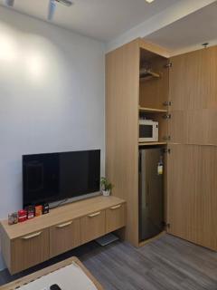 SMDC Good Stays - Shore 2 Unit 1169 Tower 3 - 2