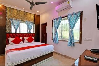 Hotel O Golden Palace - 9