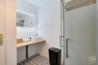 La Familial - 6V - Parking - Jardin - Bureau - 4