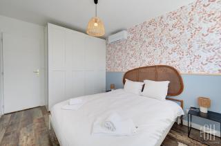 Maison Familiale au coeur de la Touraine - Jardin - 7