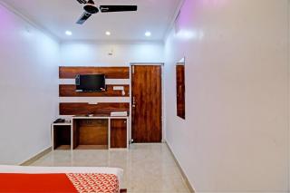 Hotel O Golden Palace - 8