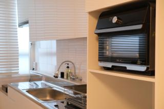 Sadang Stay near Food Alley - 2