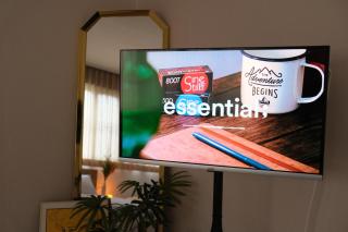 Sadang Stay near Food Alley - 1