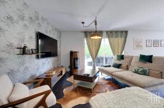 La Familial - 6V - Parking - Jardin - Bureau - 7