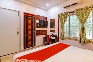 Hotel O Golden Palace - 4