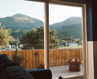 The Hikers House - Coastal & Riverside Retreat with Mourne Mountain Views - 3