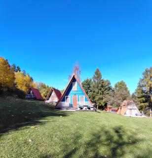 Kolorowe Wzgórze Zagórze - 3