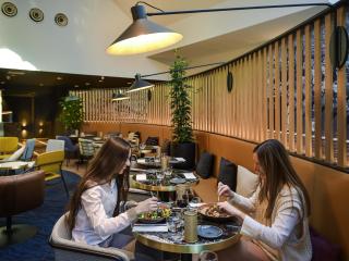 Mercure Antwerp City South - Anvers - 9